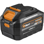 Bort БАТАРЕЯ АККУМУЛЯТОРНАЯ BA-21U-93 {9 АЧ  ЯЧЕЙКА 3 АЧ  аккум. система Makita 18V LXT} [93418989]