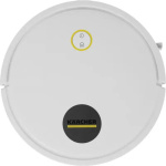 Karcher RCV 2 Робот-пылесос с функцией влажной уборки пола [1.269-670.0]