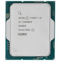 CPU Intel Core i5-13600KF Raptor Lake OEM {3.9GHz, 24MB, LGA1700}