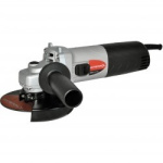 ИНТЕРСКОЛ УШМ-125 900 Угловая шлифовальная машина { 900 Вт  125мм  об мин 11 000  17 кг } [671.1.0.0