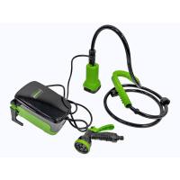 Greenworks G24SWP Насос аккумуляторный для полива из бочки, 24V, без АКБ и ЗУ [3401007]