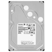 8TB Toshiba HDD Server (MG08ADA800E) {SATA-III, 7200 rpm, 256Mb buffer, 3.5" analog MG06ACA800E}