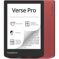 Электронная книга PocketBook 634 Verse Pro Passion Red