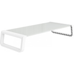 Подставка Cactus CS-MR-ALGL   для монитора