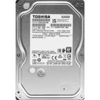 1TB Toshiba (DT01ACA100) {SATA 6.0Gb/s, 7200 rpm, 32Mb buffer, 3.5"} 