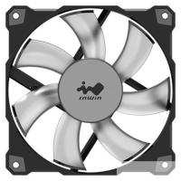 CASE FAN INWIN IW- Jupiter AJ120  fan RGB (Single pack) [6139243] (8307)