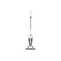 Deerma DX118C Вертикальный проводной пылесос, белый/серый RU