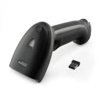 MERTECH CL-2220 BLE SPP Dongle P2D USB Black Сканер штрих-кодов [4214]