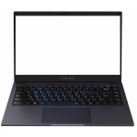 Maibenben Smart S14A-iN10UM [S14A-iN10UMA1SLURE0] Blue 14" {FHD N100 8Gb 256Gb SSD Linux}