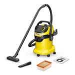 Строительный пылесос Karcher WD 5 P V-25 5 22 [1.628-306.0]
