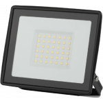 ЭРА Б0052024 Прожектор светодиодный уличный LPR-023-0-65K-050 50Вт 6500K 4000Лм IP65