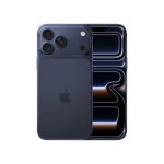 Apple iPhone 17 Pro Max 256Gb Deep Blue (MFYP4ZA A) (nanoSim+eSim Гонконг)