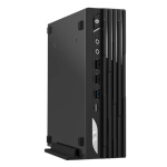 MSI Pro DP21 14M-1054XRU [9S6-B0A431-1054] Black {i5 14400(2.5Ghz) 16384Mb 512PCISSDGb UHD Graphics 