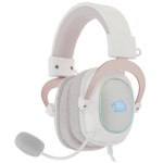 Defender Zeus X RGB  7.1  USB  белый Redragon