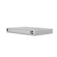 UBIQUITI UXG-Pro Маршрутизатор в стойку, 4 ядра, 2х 10G SFP+, 2х 1G RJ45, вход USP-RPS DC