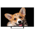 Topdevice 43" TDTV43CS03U_BK UHD VA Smart YaOS 1.5-8Gb BT черный
