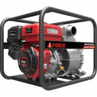 A-ipower мотопомпа бензиновая для сильно загрязненной  воды AWP100TX [30341]