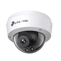 TP-Link VIGI C220I(2.8mm) Купольная камера 2 Мп с ИК-подсветкой