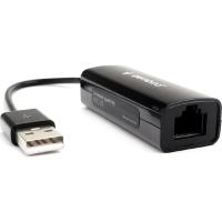 Gembird Сетевой адаптер Ethernet USB 2.0 - Fast Ethernet adapter (NIC-U2)