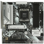 Материнская плата ASRock B650M PRO RS