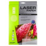 Cactus CS-LPA4160100 Бумага A4 160г м2 100л. глянцевое для лазерной печати