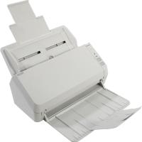 Fujitsu/Ricoh SP-1120N (PA03811-B001) {А4,20 стр./мин, ADF 50, USB 3.2, Gigabit Ethernet, A4, нагрузка 3000 стр./день}