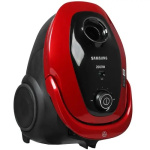 Samsung VC20M253AWR EV Пылесос  мешок   2000Вт  красный