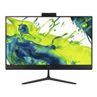 Acer Aspire C24B  [DQ.BT5CD.002] Black 23.8" {FHD  Ultra 5 115u/16GB DDR5/SSD 512GB/kb&m(wls)/Eshell}