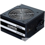 Chieftec 450W RTL [GPS-450A8] {ATX-12V V.2.3 PSU with 12 cm fan  Active PFC  fficiency >80% with pow