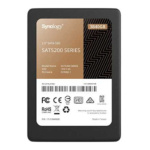 Synology SAT5221-3840G SSD жесткий диск SATA 2.5" 3.84TB 6GB S