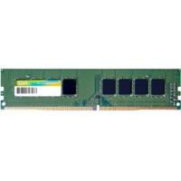 Silicon Power DDR4 DIMM 8GB SP008GBLFU266B02/X02 PC4-21300, 2666MHz