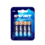 СТАРТ LR6-BL8 BLUE 96 960 (8 шт. в уп-ке)