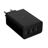 Сетевое зарядное устройство Samsung EP-T6530,  65Вт,  3A [ep-t6530nbegeu]