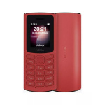NOKIA 105 TA-1557 DS EAC1 RED