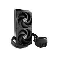 СЖО Liquid Freezer III Pro 240 A-RGB (Bulk) S1700/1851, AM4/AM5 (ACFRE00167A)