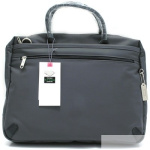 Сумка SUMDEX  NON-913GY  { нейлон серая до 15 6"}