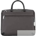 Сумка SUMDEX  NON-913BK  { нейлон черная до 15 6"}