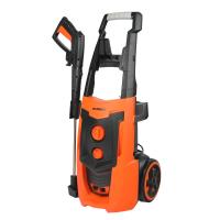 Моющий аппарат PATRIOT GT750 Imperial [322306030] { Самовсасывающая, 140 бар, 2100 Вт, насос - алюминий, шланг - 7 м, дополнительный фильтр в комплект