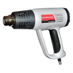 ИНТЕРСКОЛ ФЭ-2000Э Фен строительный [192.0.1.00] {2000Вт  80-600 °С поток 300-500л мин  0.8кг}