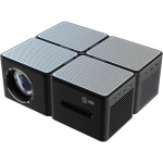 Cactus CS-PRO.03B Проектор {Full HD-A LCD 7200Lm LS 720Lm ANSI 2300:1 (30000час) 2xUSB typeA 3xHDMI}