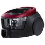Samsung VC18M31A0HP EV Пылесос  контейнер  1800 Вт  бордовый