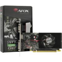Видеокарта AFOX  PCIE16 GT740 LP 4GB GDDR3 AF740-4096D3L3