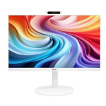 Acer Aspire C24A-GRPL [DQ.BRDCD.001] White 23.8" {Full HD i5 13420H (2.1)  16Gb  SSD512Gb  UHDG  Esh