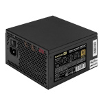 Exegate EX297234RUS Блок питания 1000W ExeGate 80 PLUS® GOLD 1000VSP FC (ATX3.0  APFC  КПД 90% (80 P