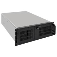 Exegate EX293880RUS Серверная платформа ExeGate Pro 4U650-010/4U4139L <RM 19", высота 4U, глубина 650, Redundant БП 2x1200W, USB>