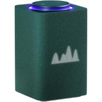 Яндекс Станция Макс 3 с Zigbee Зеленый [YNDX-00053Z]