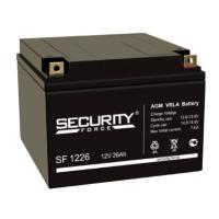 Security Force SF 1226 (12V, 26Ah)