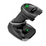 Zebra DS2278-SR [DS2278-SR7U2100PRW DS2278-SR7U2100PRC] черный {лазерный сканер штрих-кода PRESENTAT