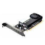 NVIDIA T1000-8G with ATX and LP (ATX installed  LP included)  900-5G172-2270-000||A+L