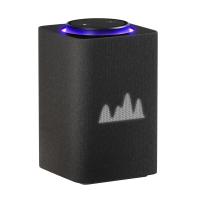 Яндекс Станция Макс 3 с Zigbee черный [YNDX-00053K]